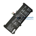 Μπαταρία για Huawei MagicBook-Pro-2020 HB6081V1ECW-41 V700 [Ανταλλακτική μπαταρία]